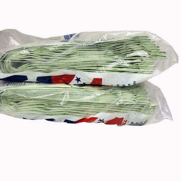 Oreck PK20008DW 16 Hypo Allergenic Filter Bags for XL Upright Vacuums - Picture 5 of 5